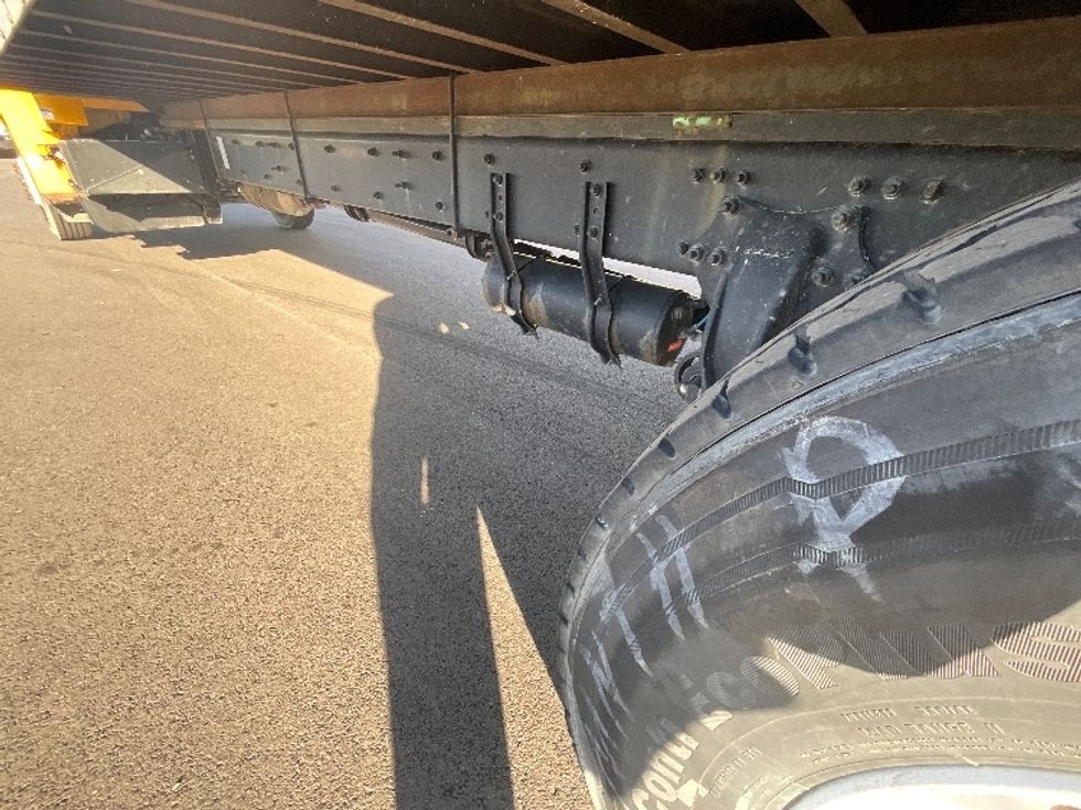 Medium Duty Box Truck-Light and Medium Duty Trucks-Freightliner-2020-M2-East Chicago-IN-158,083\n\t\tmiles-$ 50,500 - Image 5