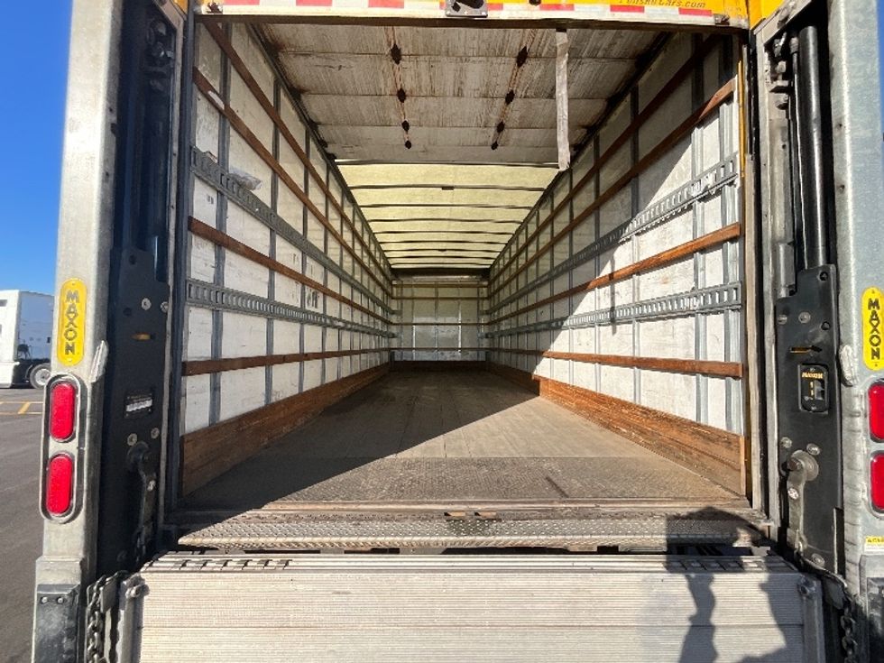 Medium Duty Box Truck-Light and Medium Duty Trucks-Freightliner-2020-M2-East Chicago-IN-158,083\n\t\tmiles-$ 50,500 - Image 8