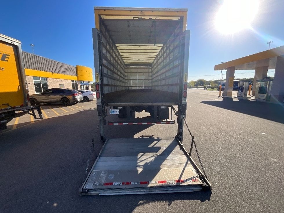 Medium Duty Box Truck-Light and Medium Duty Trucks-Freightliner-2020-M2-East Chicago-IN-158,083\n\t\tmiles-$ 50,500 - Image 9