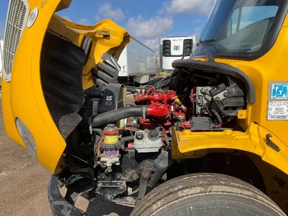 Medium Duty Box Truck-Light and Medium Duty Trucks-Freightliner-2020-M2-East Chicago-IN-176,075\n\t\tmiles-$ 15,500 - Image 19