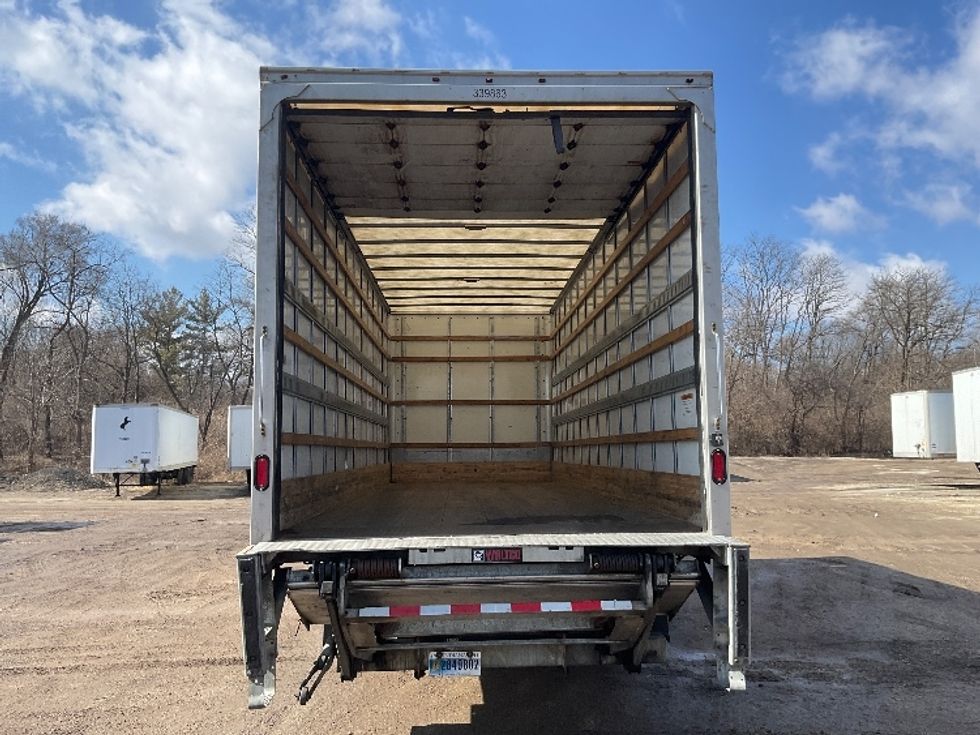 Medium Duty Box Truck-Light and Medium Duty Trucks-Freightliner-2020-M2-East Chicago-IN-176,075\n\t\tmiles-$ 15,500 - Image 4