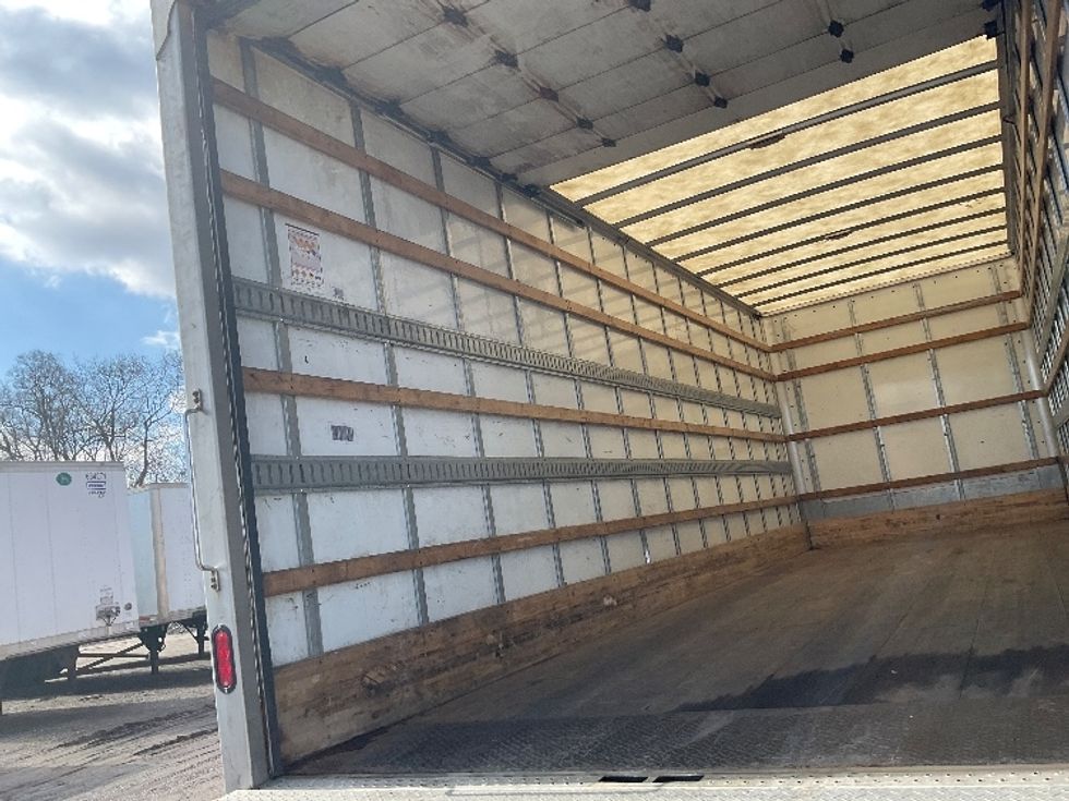 Medium Duty Box Truck-Light and Medium Duty Trucks-Freightliner-2020-M2-East Chicago-IN-176,075\n\t\tmiles-$ 15,500 - Image 7