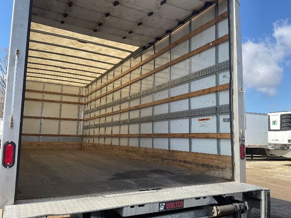Medium Duty Box Truck-Light and Medium Duty Trucks-Freightliner-2020-M2-East Chicago-IN-176,075\n\t\tmiles-$ 15,500 - Image 8