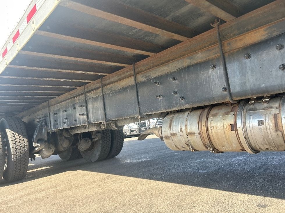 Medium Duty Box Truck-Light and Medium Duty Trucks-Freightliner-2020-M2-East Chicago-IN-176,286\n\t\tmiles-$ 56,500 - Image 14