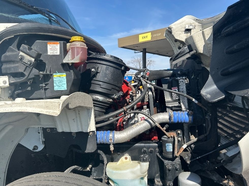 Medium Duty Box Truck-Light and Medium Duty Trucks-Freightliner-2020-M2-East Chicago-IN-176,286\n\t\tmiles-$ 56,500 - Image 23