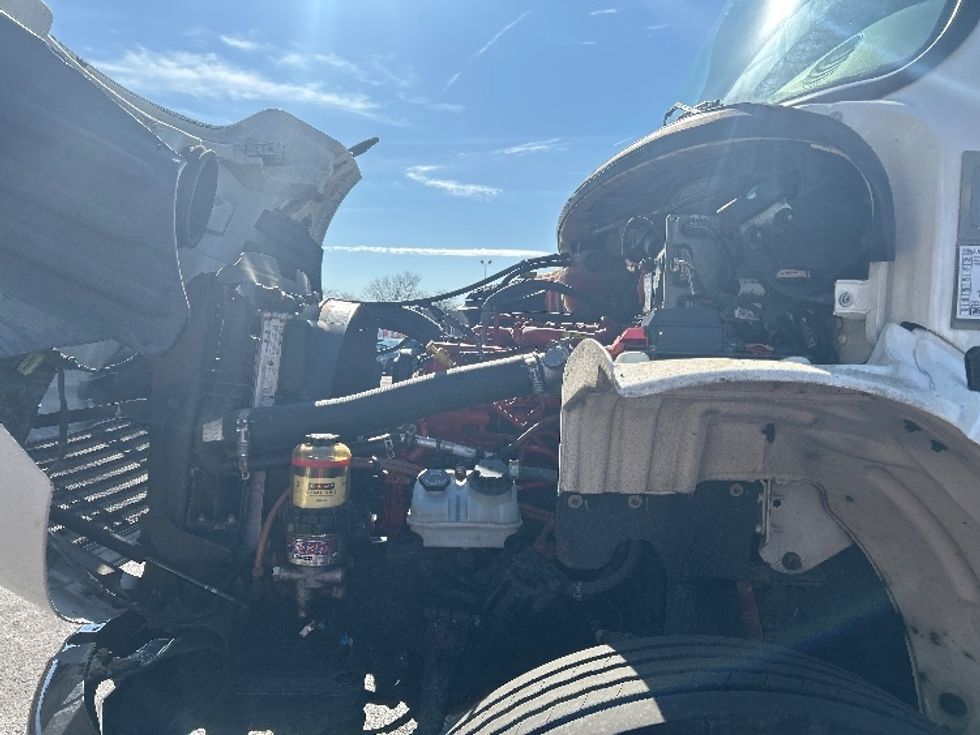 Medium Duty Box Truck-Light and Medium Duty Trucks-Freightliner-2020-M2-East Chicago-IN-176,286\n\t\tmiles-$ 56,500 - Image 24