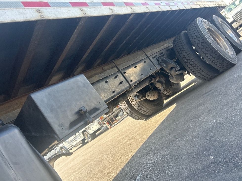 Medium Duty Box Truck-Light and Medium Duty Trucks-Freightliner-2020-M2-East Chicago-IN-176,286\n\t\tmiles-$ 56,500 - Image 5