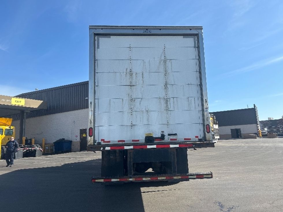 Medium Duty Box Truck-Light and Medium Duty Trucks-Freightliner-2020-M2-East Chicago-IN-176,286\n\t\tmiles-$ 56,500 - Image 7