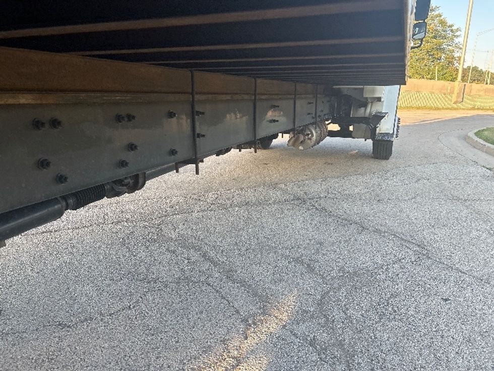 Medium Duty Box Truck-Light and Medium Duty Trucks-Freightliner-2020-M2-East Chicago-IN-289,625\n\t\tmiles-$ 26,750 - Image 13