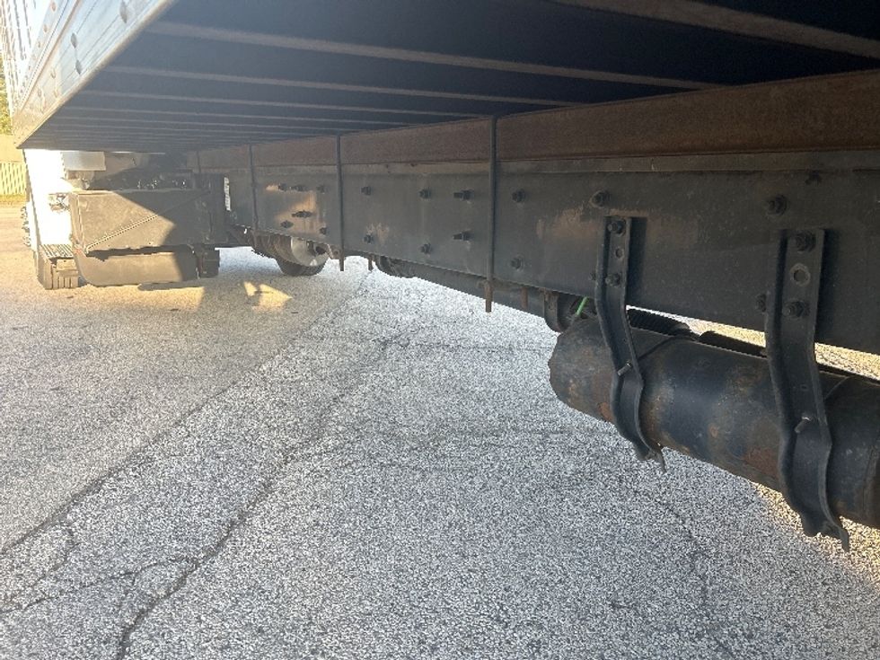 Medium Duty Box Truck-Light and Medium Duty Trucks-Freightliner-2020-M2-East Chicago-IN-289,625\n\t\tmiles-$ 26,750 - Image 5