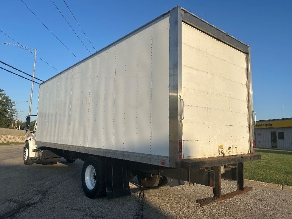 Medium Duty Box Truck-Light and Medium Duty Trucks-Freightliner-2020-M2-East Chicago-IN-289,625\n\t\tmiles-$ 26,750 - Image 6