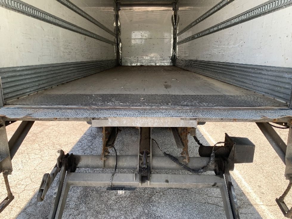 Medium Duty Box Truck-Light and Medium Duty Trucks-Freightliner-2020-M2-East Liberty-OH-84,166\n\t\tmiles-$ 68,750 - Image 10