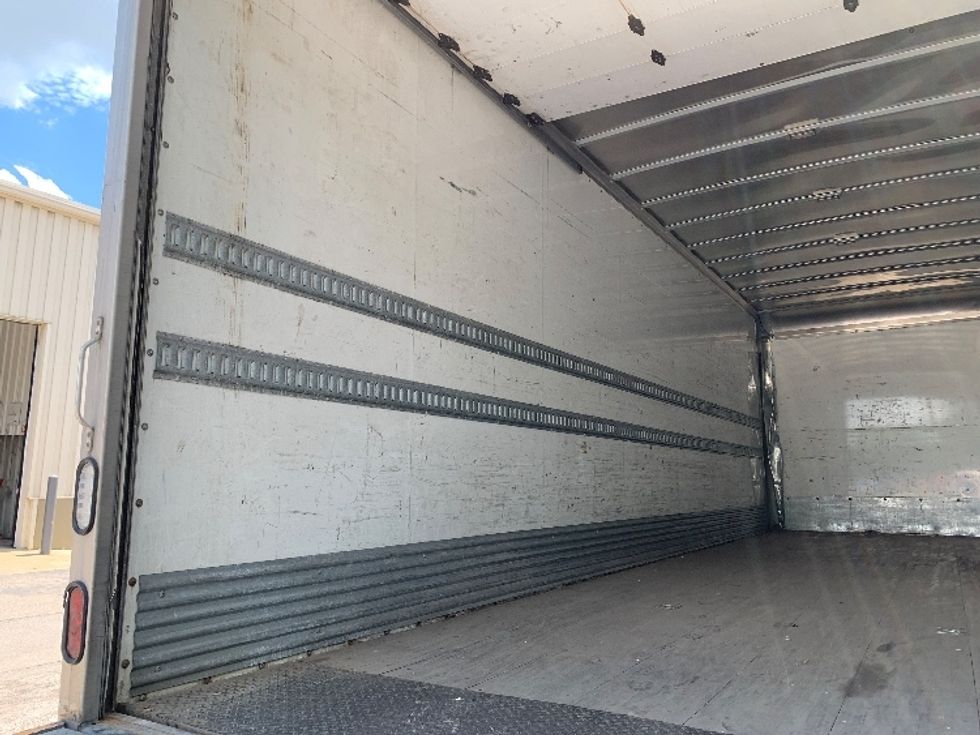 Medium Duty Box Truck-Light and Medium Duty Trucks-Freightliner-2020-M2-East Liberty-OH-84,166\n\t\tmiles-$ 68,750 - Image 11