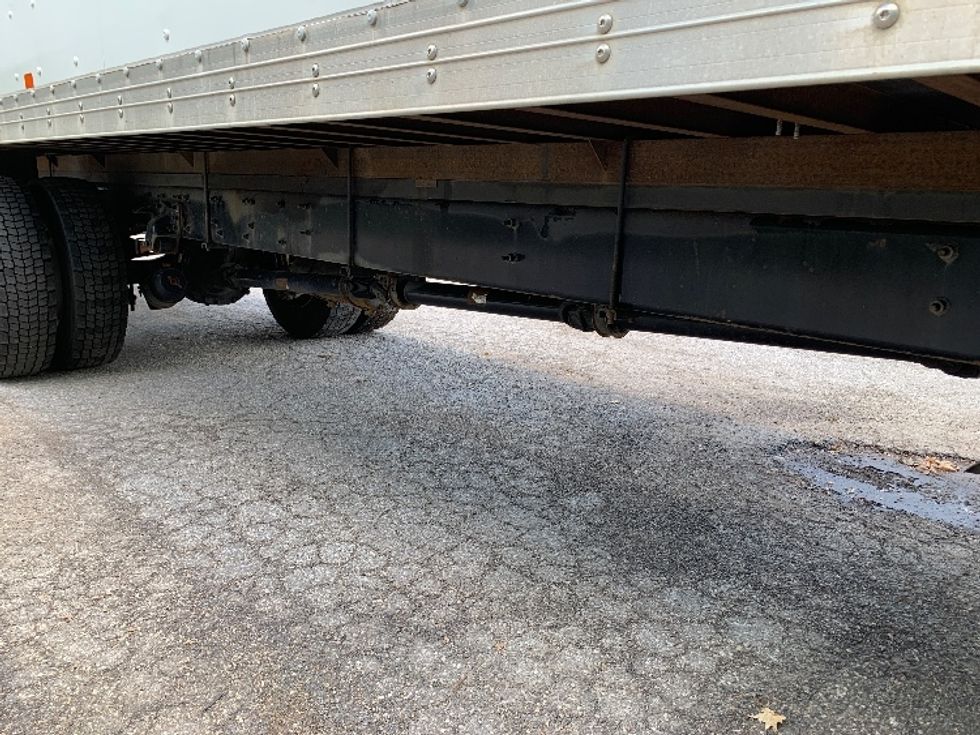 Medium Duty Box Truck-Light and Medium Duty Trucks-Freightliner-2020-M2-East Liberty-OH-84,166\n\t\tmiles-$ 68,750 - Image 14