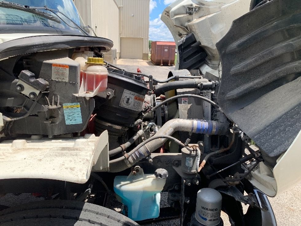 Medium Duty Box Truck-Light and Medium Duty Trucks-Freightliner-2020-M2-East Liberty-OH-84,166\n\t\tmiles-$ 68,750 - Image 23