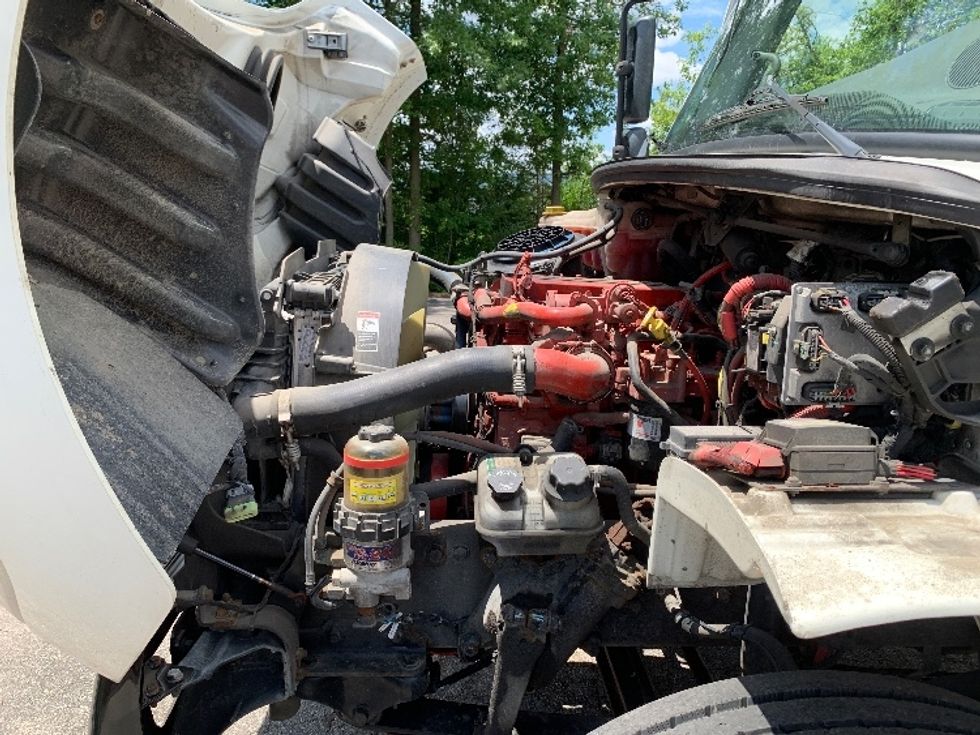 Medium Duty Box Truck-Light and Medium Duty Trucks-Freightliner-2020-M2-East Liberty-OH-84,166\n\t\tmiles-$ 68,750 - Image 24