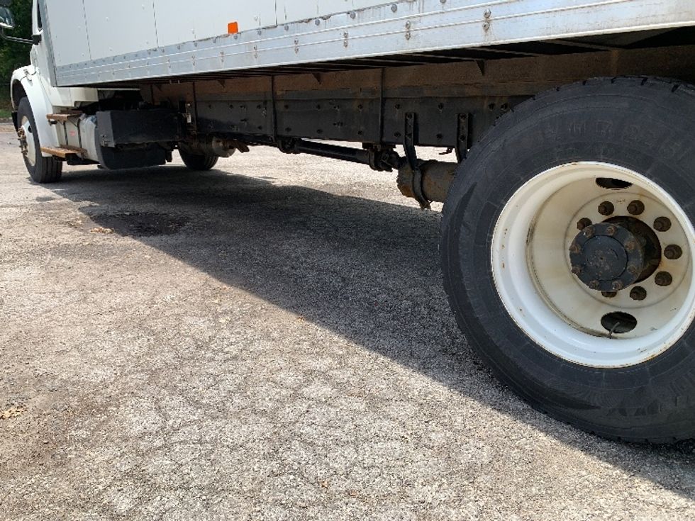 Medium Duty Box Truck-Light and Medium Duty Trucks-Freightliner-2020-M2-East Liberty-OH-84,166\n\t\tmiles-$ 68,750 - Image 5
