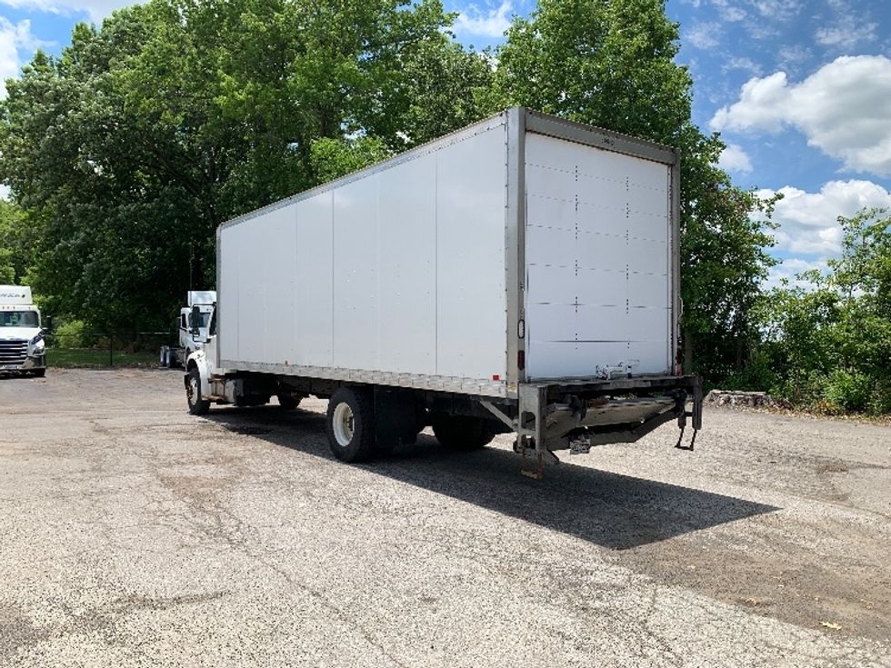 Medium Duty Box Truck-Light and Medium Duty Trucks-Freightliner-2020-M2-East Liberty-OH-84,166\n\t\tmiles-$ 68,750 - Image 6