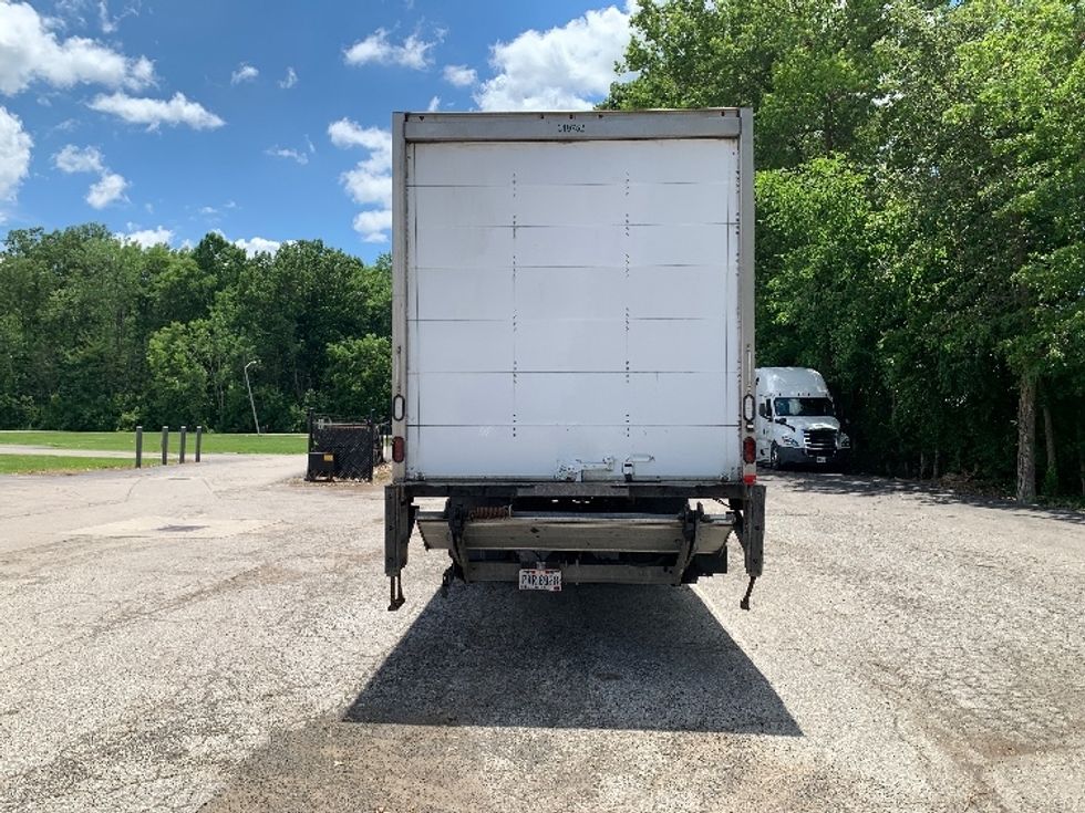 Medium Duty Box Truck-Light and Medium Duty Trucks-Freightliner-2020-M2-East Liberty-OH-84,166\n\t\tmiles-$ 68,750 - Image 7