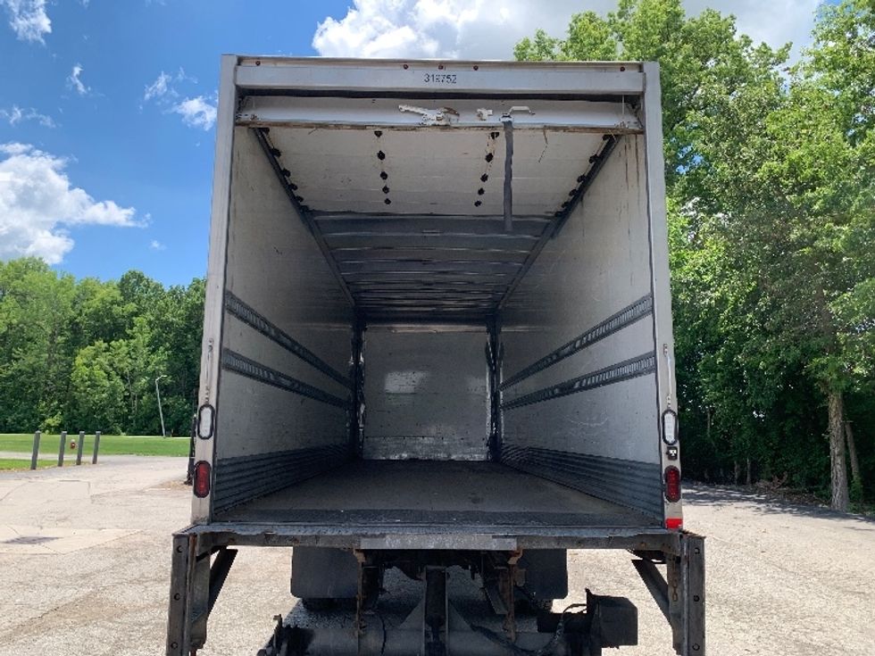 Medium Duty Box Truck-Light and Medium Duty Trucks-Freightliner-2020-M2-East Liberty-OH-84,166\n\t\tmiles-$ 68,750 - Image 8