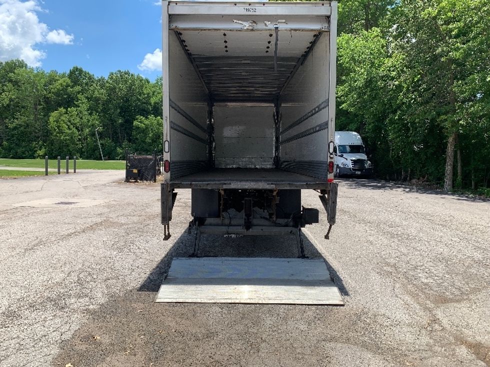 Medium Duty Box Truck-Light and Medium Duty Trucks-Freightliner-2020-M2-East Liberty-OH-84,166\n\t\tmiles-$ 68,750 - Image 9