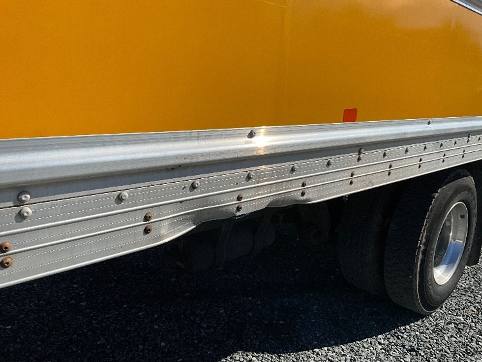 Medium Duty Box Truck-Light and Medium Duty Trucks-Freightliner-2020-M2-Eden-MD-157,581\n\t\tmiles-$ 43,500 - Image 25