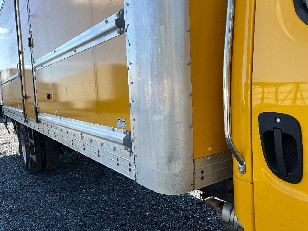 Medium Duty Box Truck-Light and Medium Duty Trucks-Freightliner-2020-M2-Eden-MD-157,581\n\t\tmiles-$ 43,500 - Image 26