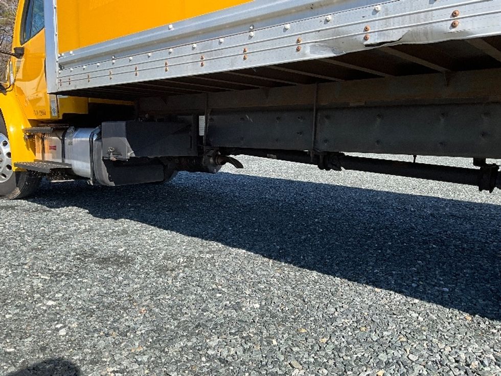 Medium Duty Box Truck-Light and Medium Duty Trucks-Freightliner-2020-M2-Eden-MD-157,581\n\t\tmiles-$ 43,500 - Image 5