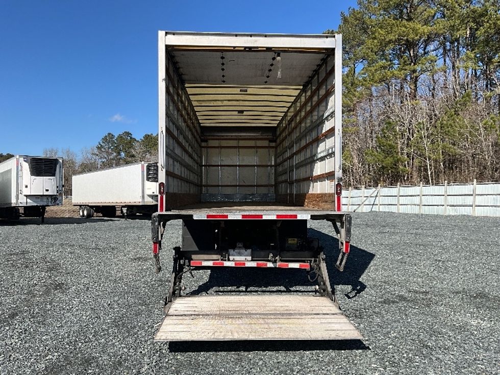 Medium Duty Box Truck-Light and Medium Duty Trucks-Freightliner-2020-M2-Eden-MD-157,581\n\t\tmiles-$ 43,500 - Image 9