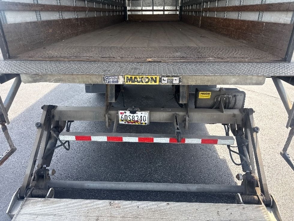 Medium Duty Box Truck-Light and Medium Duty Trucks-Freightliner-2020-M2-Eden-MD-249,537\n\t\tmiles-$ 40,750 - Image 10