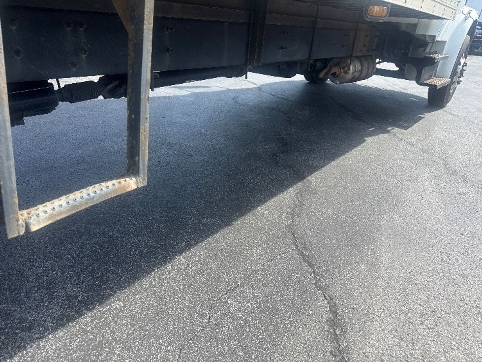 Medium Duty Box Truck-Light and Medium Duty Trucks-Freightliner-2020-M2-Eden-MD-249,537\n\t\tmiles-$ 40,750 - Image 14
