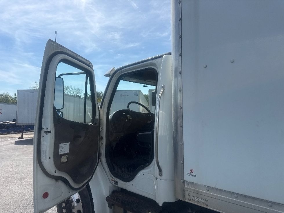 Medium Duty Box Truck-Light and Medium Duty Trucks-Freightliner-2020-M2-Eden-MD-249,537\n\t\tmiles-$ 40,750 - Image 16
