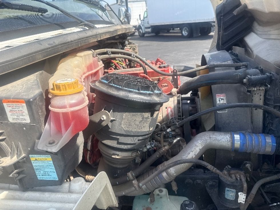 Medium Duty Box Truck-Light and Medium Duty Trucks-Freightliner-2020-M2-Eden-MD-249,537\n\t\tmiles-$ 40,750 - Image 22