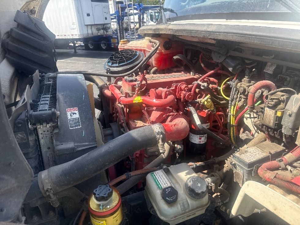 Medium Duty Box Truck-Light and Medium Duty Trucks-Freightliner-2020-M2-Eden-MD-249,537\n\t\tmiles-$ 40,750 - Image 23