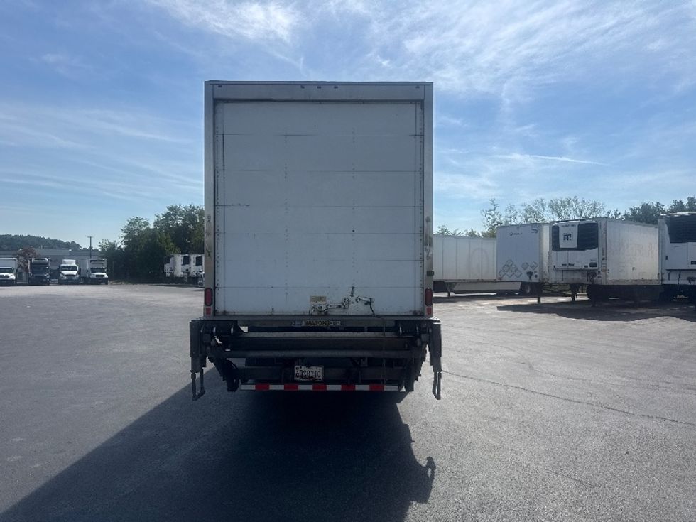 Medium Duty Box Truck-Light and Medium Duty Trucks-Freightliner-2020-M2-Eden-MD-249,537\n\t\tmiles-$ 40,750 - Image 7