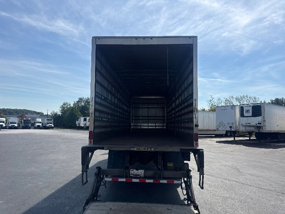 Medium Duty Box Truck-Light and Medium Duty Trucks-Freightliner-2020-M2-Eden-MD-249,537\n\t\tmiles-$ 40,750 - Image 8