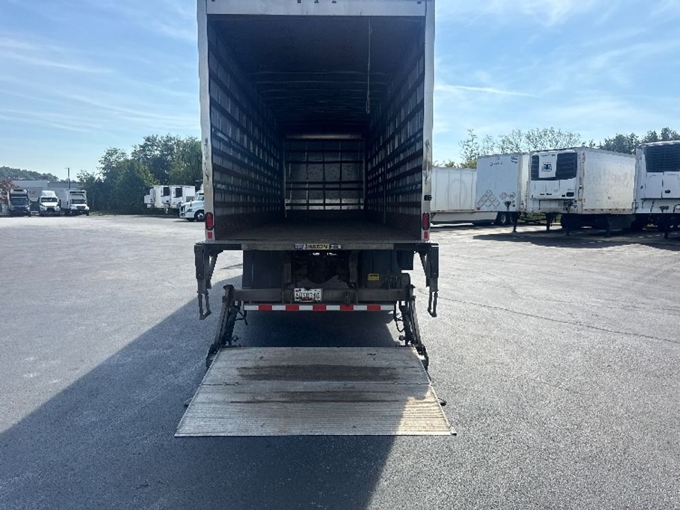 Medium Duty Box Truck-Light and Medium Duty Trucks-Freightliner-2020-M2-Eden-MD-249,537\n\t\tmiles-$ 40,750 - Image 9