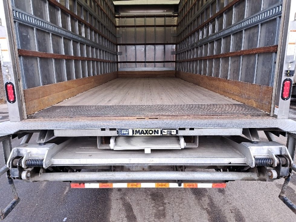 Medium Duty Box Truck-Light and Medium Duty Trucks-Freightliner-2020-M2-Edmonton-AB-125,845\n\t\tkm-$ 84,000 - Image 10