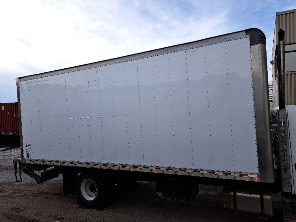Medium Duty Box Truck-Light and Medium Duty Trucks-Freightliner-2020-M2-Edmonton-AB-125,845\n\t\tkm-$ 84,000 - Image 15