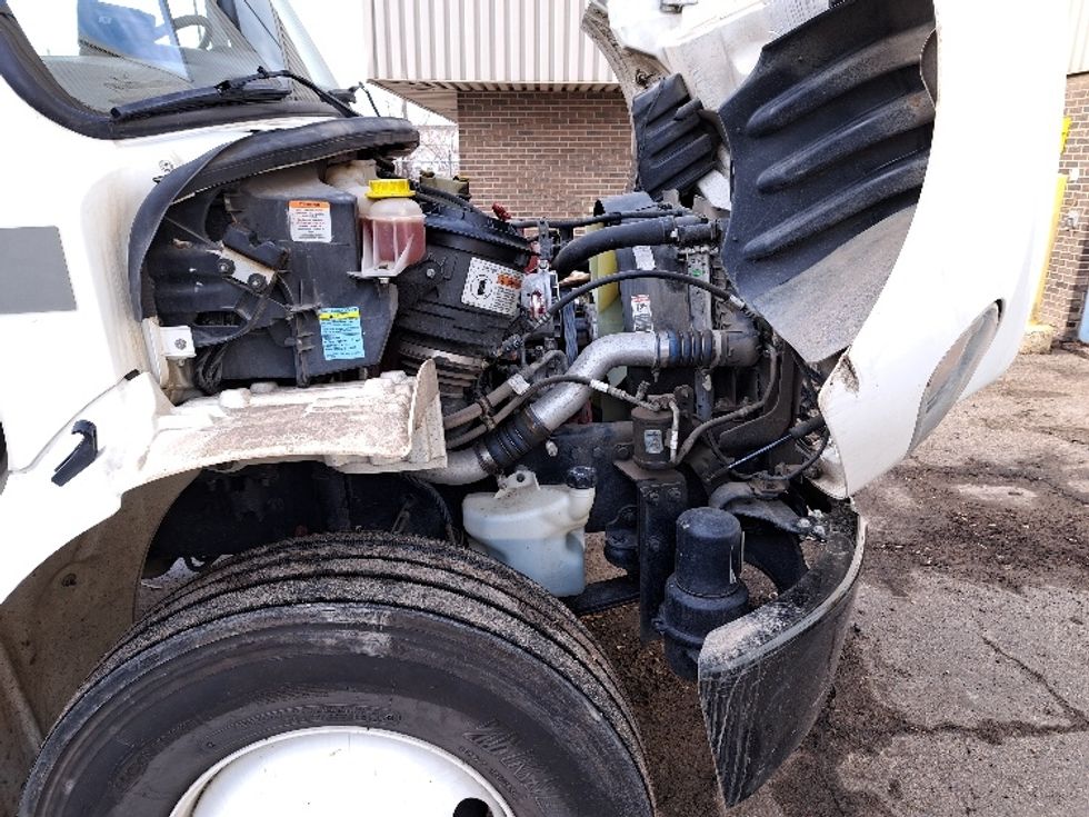 Medium Duty Box Truck-Light and Medium Duty Trucks-Freightliner-2020-M2-Edmonton-AB-125,845\n\t\tkm-$ 84,000 - Image 23