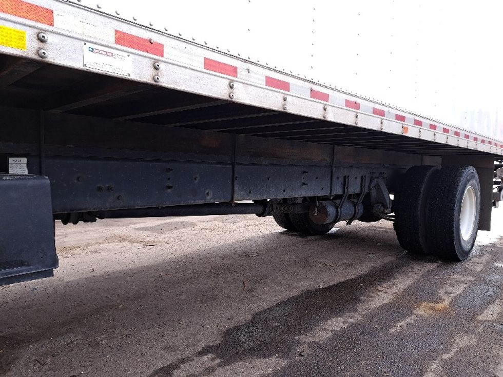 Medium Duty Box Truck-Light and Medium Duty Trucks-Freightliner-2020-M2-Edmonton-AB-125,845\n\t\tkm-$ 84,000 - Image 5