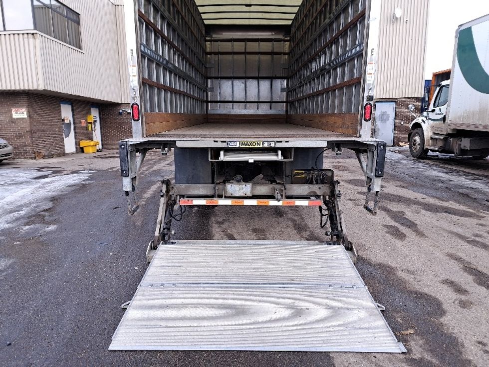Medium Duty Box Truck-Light and Medium Duty Trucks-Freightliner-2020-M2-Edmonton-AB-125,845\n\t\tkm-$ 84,000 - Image 9