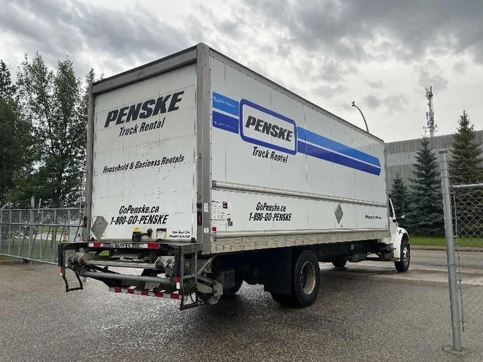 Medium Duty Box Truck-Light and Medium Duty Trucks-Freightliner-2020-M2-Edmonton-AB-251,888\n\t\tkm-$ 66,250 - Image 13