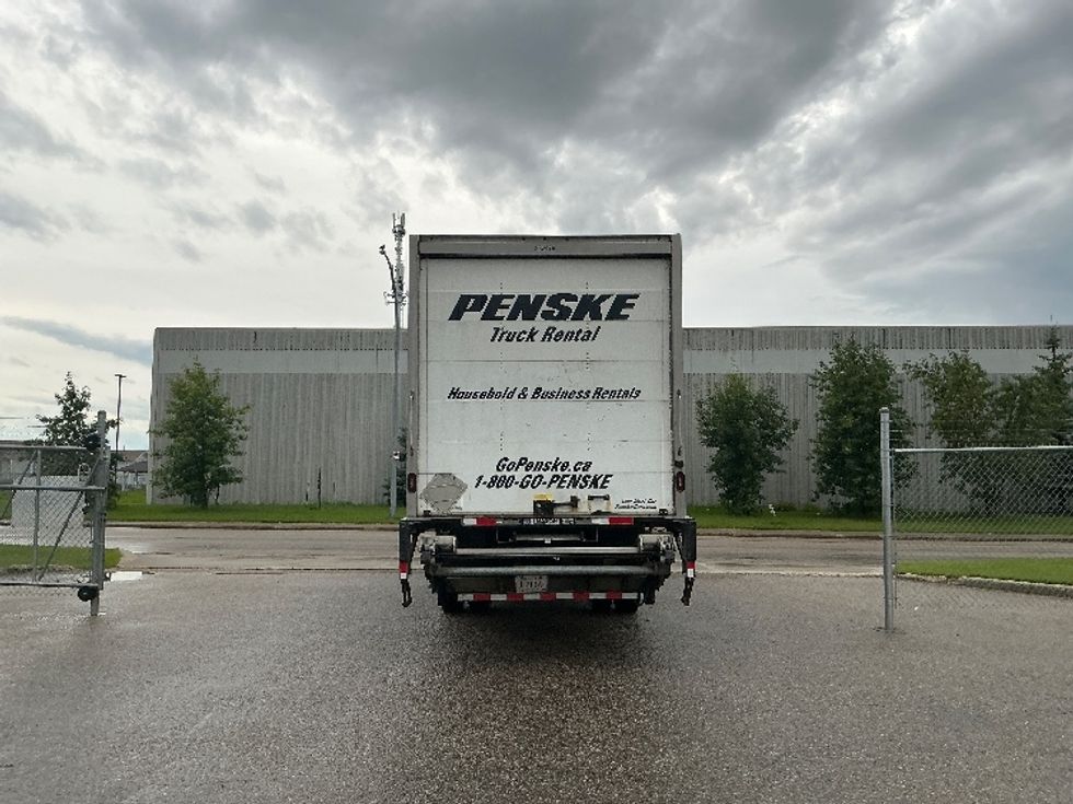 Medium Duty Box Truck-Light and Medium Duty Trucks-Freightliner-2020-M2-Edmonton-AB-251,888\n\t\tkm-$ 66,250 - Image 7