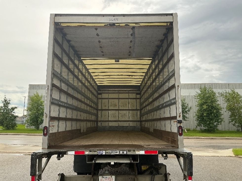 Medium Duty Box Truck-Light and Medium Duty Trucks-Freightliner-2020-M2-Edmonton-AB-251,888\n\t\tkm-$ 66,250 - Image 8