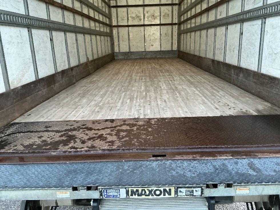 Medium Duty Box Truck-Light and Medium Duty Trucks-Freightliner-2020-M2-Edmonton-AB-273,048\n\t\tkm-$ 64,000 - Image 10