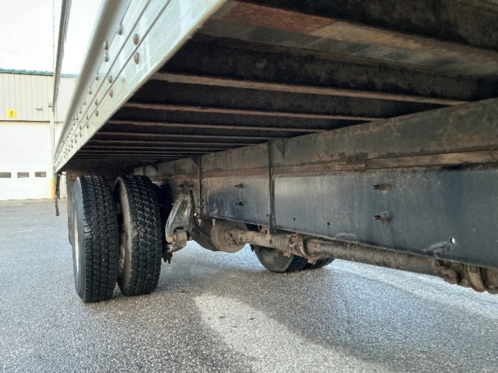 Medium Duty Box Truck-Light and Medium Duty Trucks-Freightliner-2020-M2-Edmonton-AB-273,048\n\t\tkm-$ 64,000 - Image 14