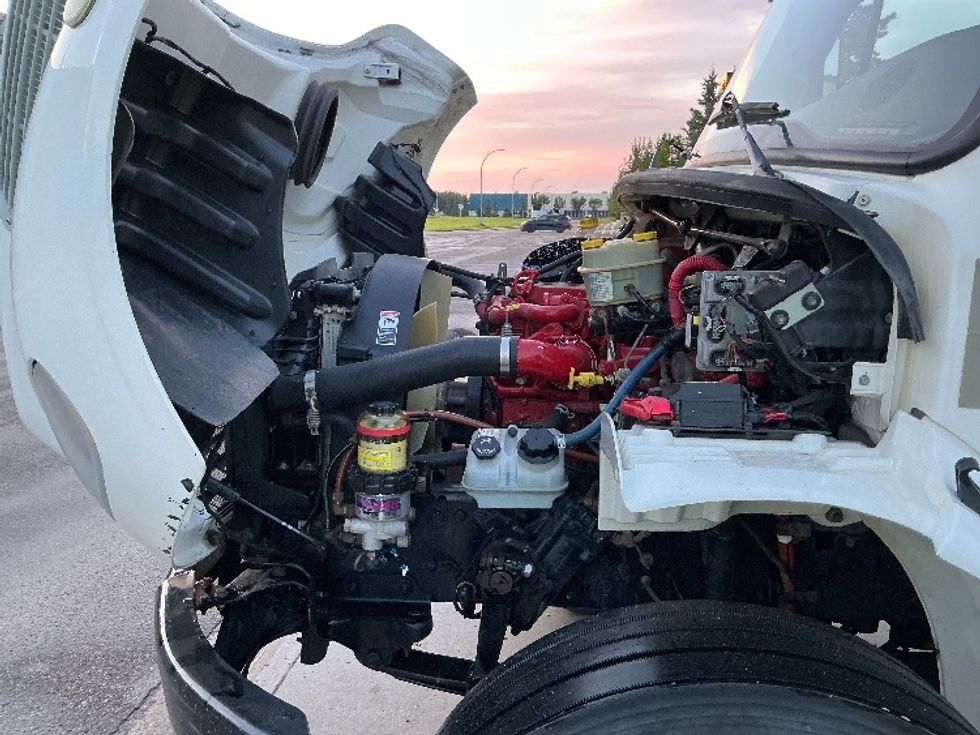 Medium Duty Box Truck-Light and Medium Duty Trucks-Freightliner-2020-M2-Edmonton-AB-273,048\n\t\tkm-$ 64,000 - Image 24