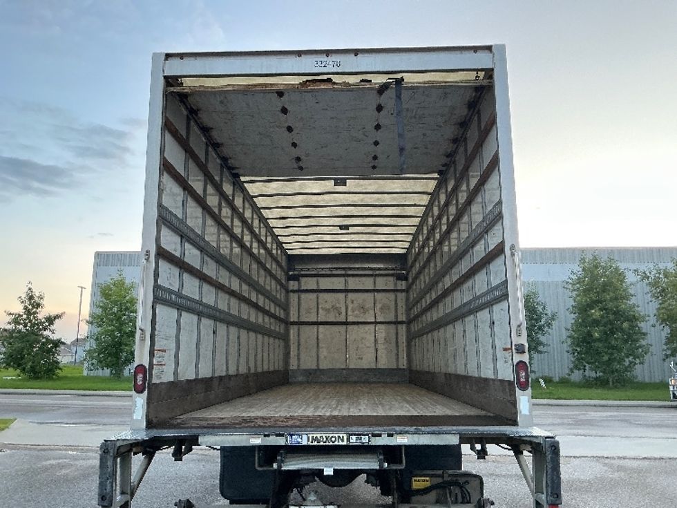 Medium Duty Box Truck-Light and Medium Duty Trucks-Freightliner-2020-M2-Edmonton-AB-273,048\n\t\tkm-$ 64,000 - Image 8