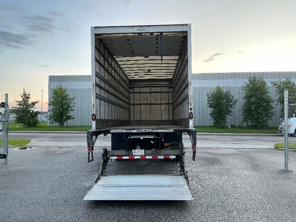 Medium Duty Box Truck-Light and Medium Duty Trucks-Freightliner-2020-M2-Edmonton-AB-273,048\n\t\tkm-$ 64,000 - Image 9